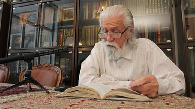 شاعری برای همه نسلها؛ چرا هنوز «سبزواری» مهم است؟