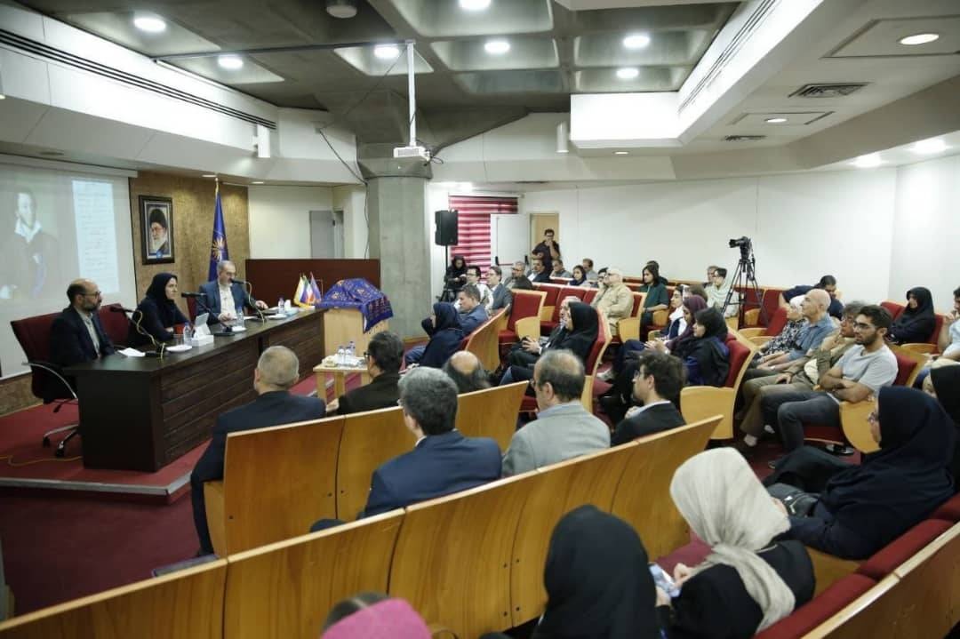 پوشکین، ادبیات را راهی برای انعکاس واقعیت‌های زندگی می‌دانست