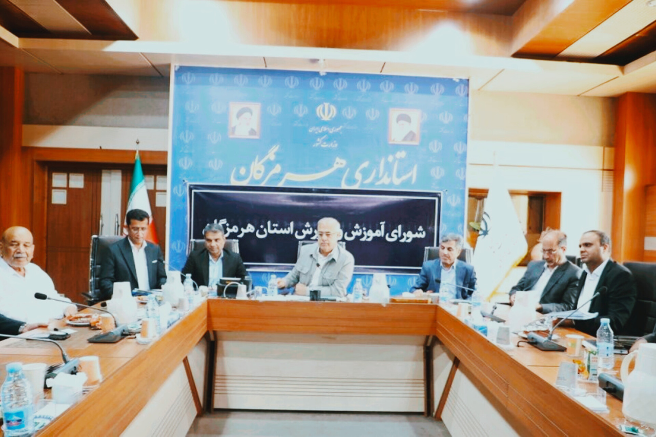 ۵۰۰ کلاس درس در هرمزگان به کتابخانه مجهز خواهند شد