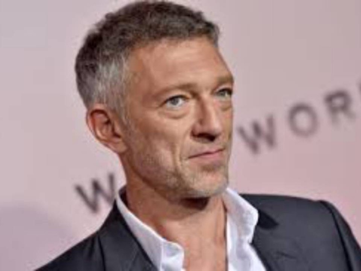 ونسان کسل در نقش کازیمودو