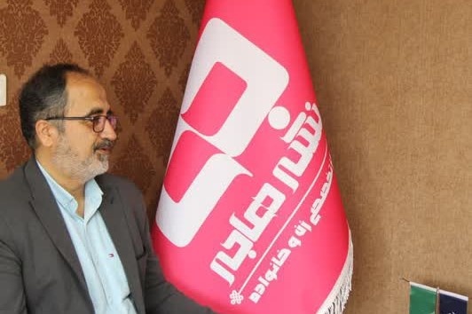 تولید محتوا درباره منشور روحانیت در مرکز نشر هاجر
