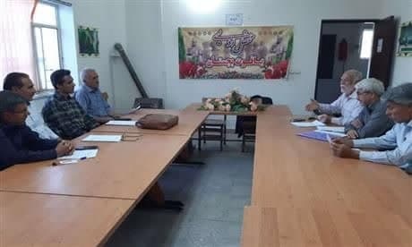 نشست کتابخوان کتابخانهای در فریمان/ مسابقه کتابخوانی «پیام غدیر» در گناباد