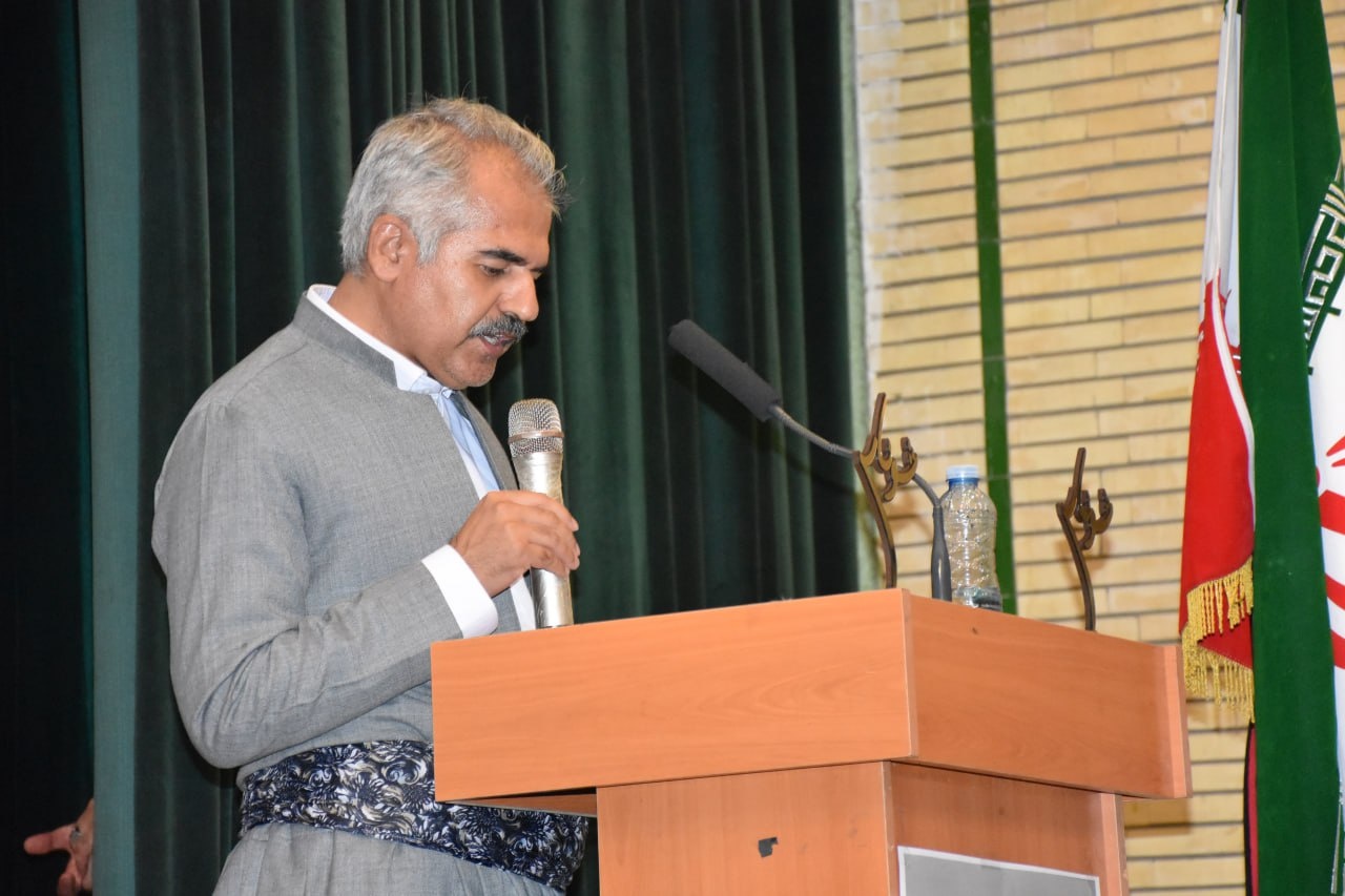 صدای کودکان و فرهنگ بومی از دل پنجمین جشنواره کشوری شوناس در کامیاران