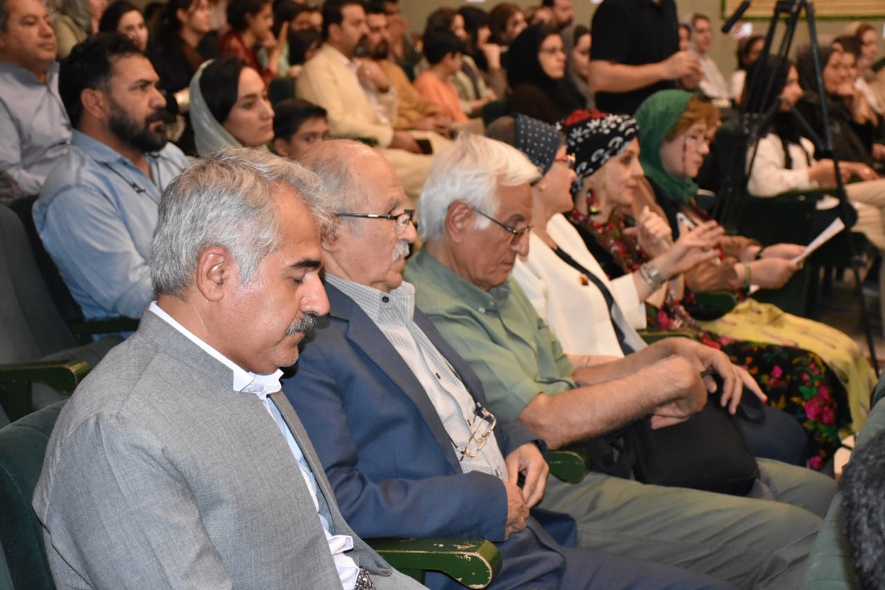 صدای کودکان و فرهنگ بومی از دل پنجمین جشنواره کشوری شوناس در کامیاران