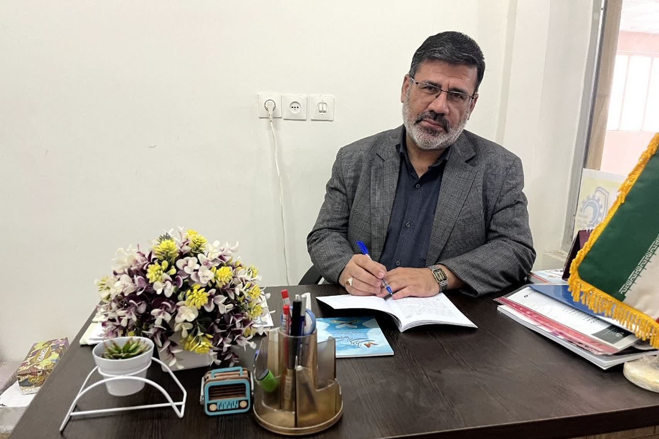 شکاف در زنجیره بومی تولید کتاب/ بیاعتمادی حلقه مفقوده چرخه نشر خراسان شمالی