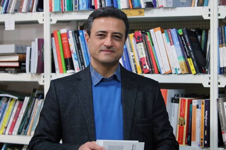 دیجیتال‌سازی شاه‌کلید بهره‌وری در کتابخانه‌ها است