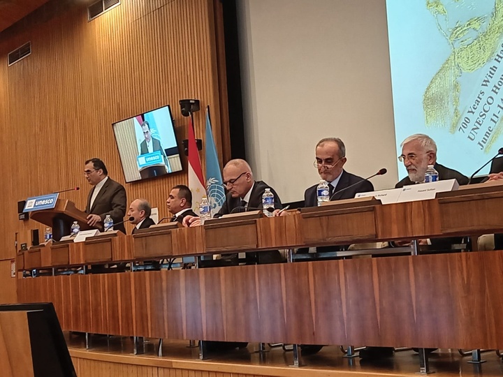 همایش علمی بین‌المللی «۷۰۰ سال با حافظ» برگزار شد