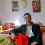 خلیل أحمد العجیل، برنده جایزه متنبی 2025 در قاهره شد