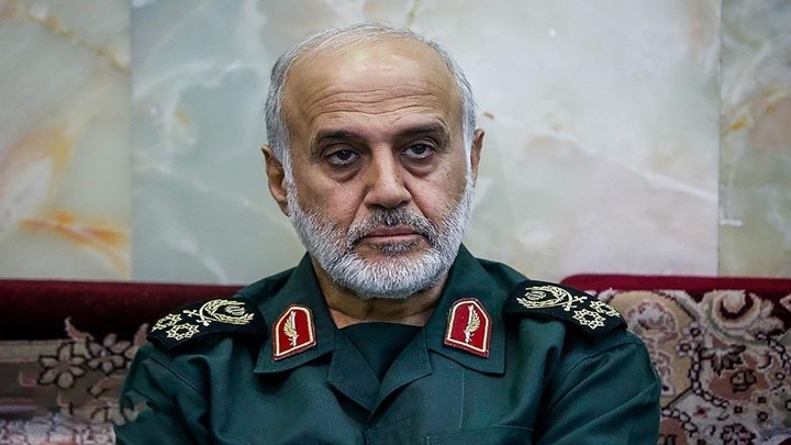 تاریخ شفاهی غلامعلی رشید تا پایان آزادسازی خرمشهر