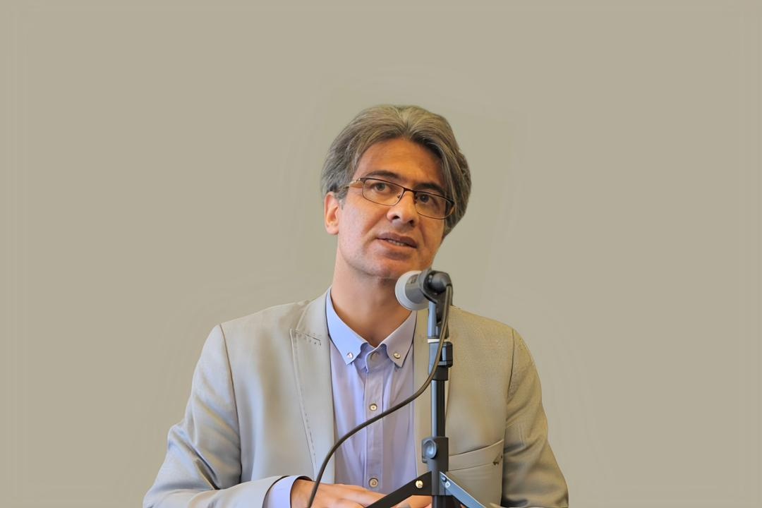 قلمِ خاموش، خیانت به وجدان است