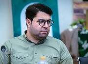 مردم ما هنگام دخالت بیگانگان به اتحاد محکم‌تری می‌رسند/ نقش مهم نویسندگان در ترویج وفاق ملی