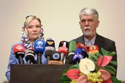 Minister says Russia’s Cultural Week boots historic ties