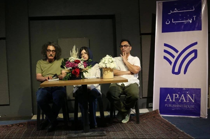 رونمایی آخرین رمان استیون کینگ و دو رمانِ ایرانی