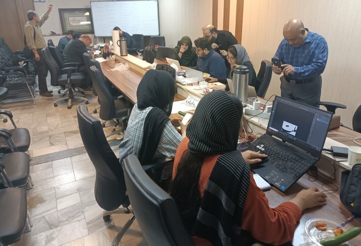 «جانم فدای ایران»؛ تجلی ایستادگی فرهنگی در قلب ایران