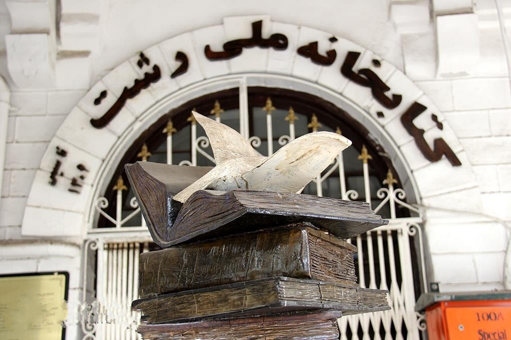 کتابفروشیهای گیلان؛ از خاطرات قدیمی تا کتاب با طعم کافه