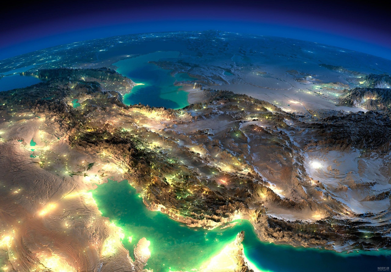 ایران امپراتوری عقل و فرهنگ