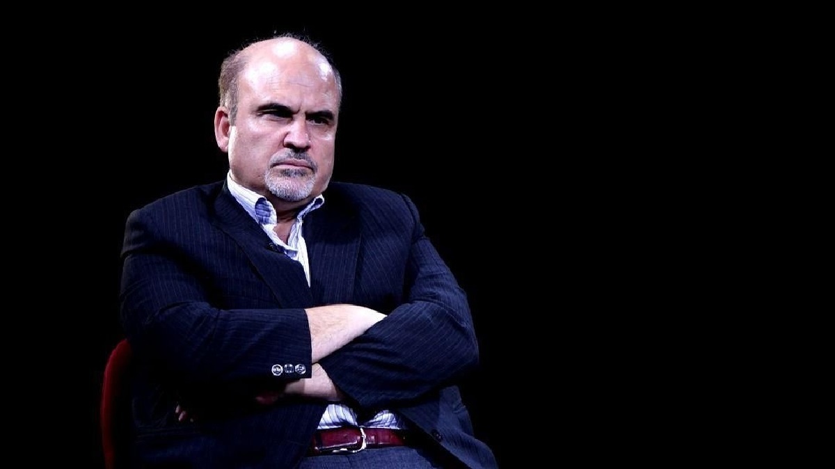 امنیت مسئله اول این روزهای ایران/ عبور عزتمندانه از پیچ نتانیاهو-ترامپ، شرط مهم توسعه آینده ایران / همانند پیشینیان از تمامیت این سرزمین دفاع کنیم