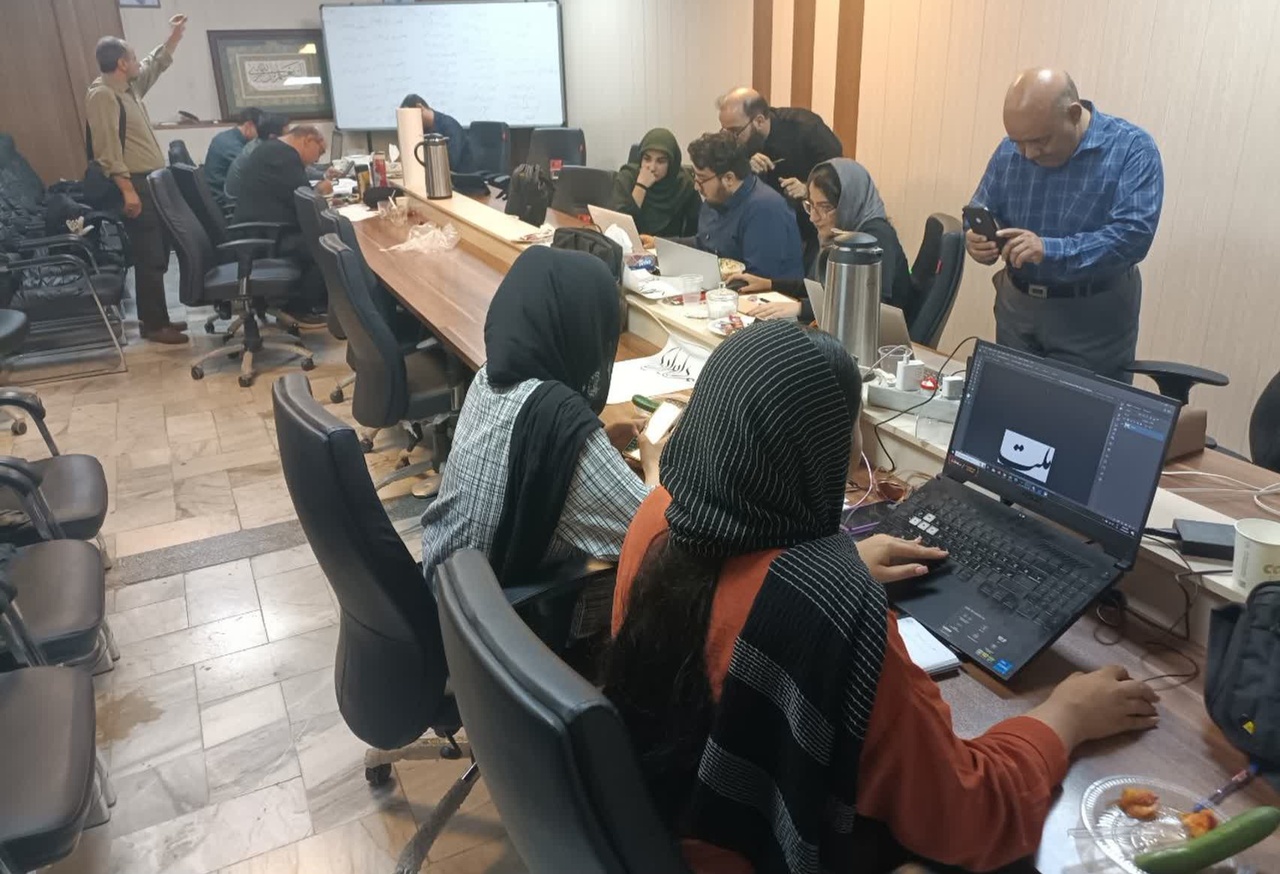 «جانم فدای ایران»؛ تجلی ایستادگی فرهنگی در قلب ایران