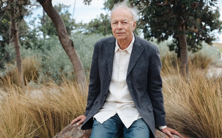 تلاش برای کاستن از رنج و مرارت بر روی زمین