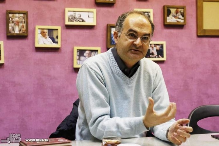 منتقدان صهیونیسم جایی در نشر جهانی ندارند