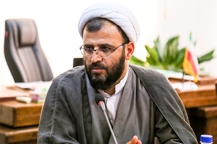 حفظ تاریخ دفاع مقدس از تحریف وظیفه اصلی سازمان ماست