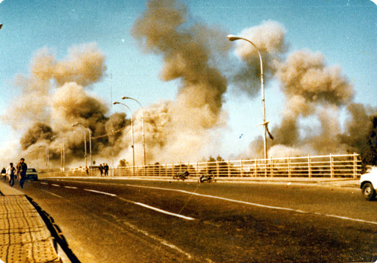 وطن‌دوستی در دوران جنگ، به‌روایت «زمستان ۶۲» اسماعیل فصیح