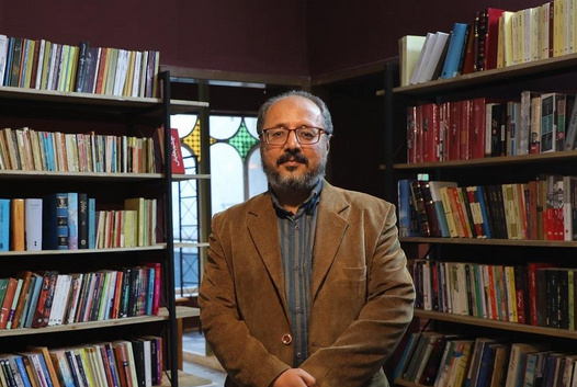 وفاق شرط لازم برای ماندگاری یک اندیشه و تفکر است