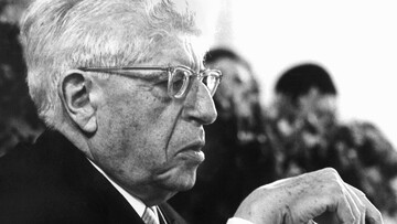 امید عنصری بنیادی از هستی انسانی