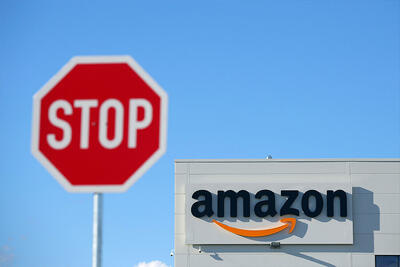 آمازون در تقابل با آزادی بیان؛ حذف کتاب‌هایی با موضوع فلسطین