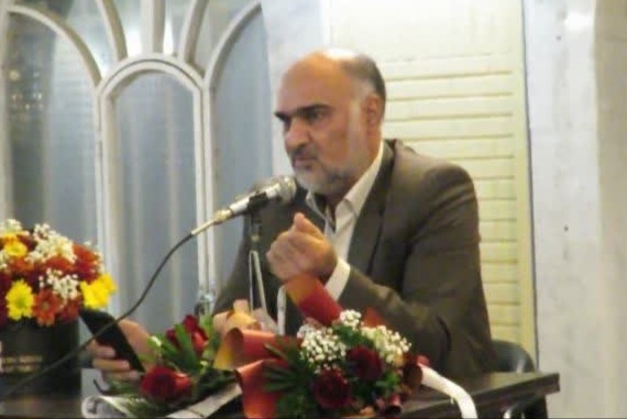 ترکیب جهل و قدرت، آتش‌افروز جنگ‌ها و ویرانی تمدن‌هاست