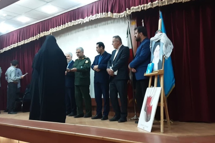 مطالعه باید به دغدغه‌ای اجتماعی تبدیل شود