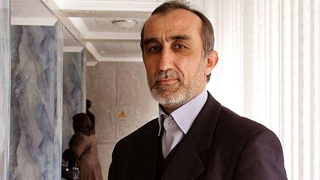 دفاع ایران از مرز و بوم خود دفاع از فرهنگ و تمدن هم به شمار می‌رود