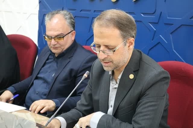 فضای کتابخانه‌های سمنان توسعه پیدا می‌کند