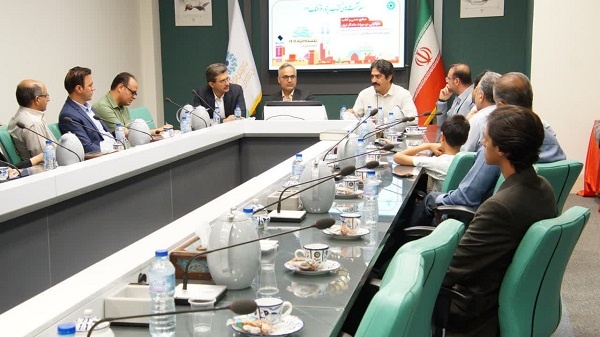 خلاء منابع مکتوب در زمینه صنایعدستی یکی از آسیبهای جدی این حوزه است