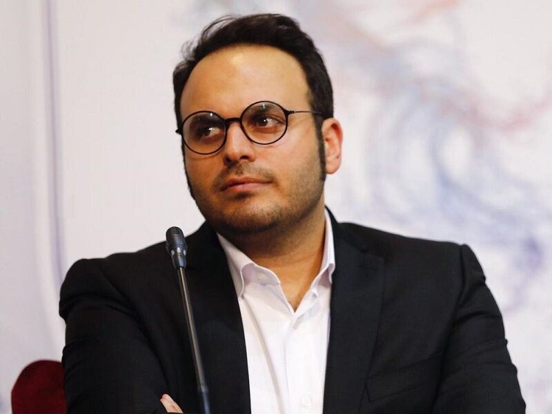 محمدحسین مهدویان: تاریخ بخوانیم تا شکوه ایران را بفهمیم