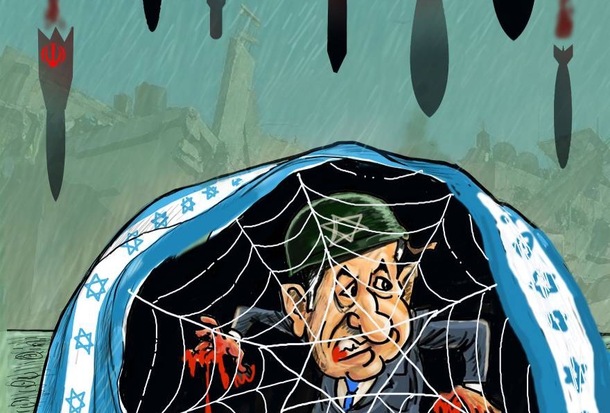 واکنش شاعران آیینی استان مرکزی به تجاوز رژیم صهیونیستی