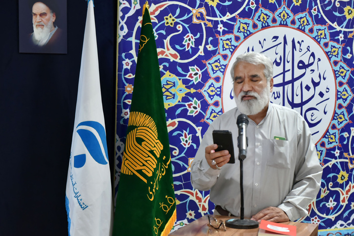 دشمن تصور همدلی جامعه را نداشت/ اصحاب فرهنگ و هنر به تقویت اتحاد ملی بپردازند