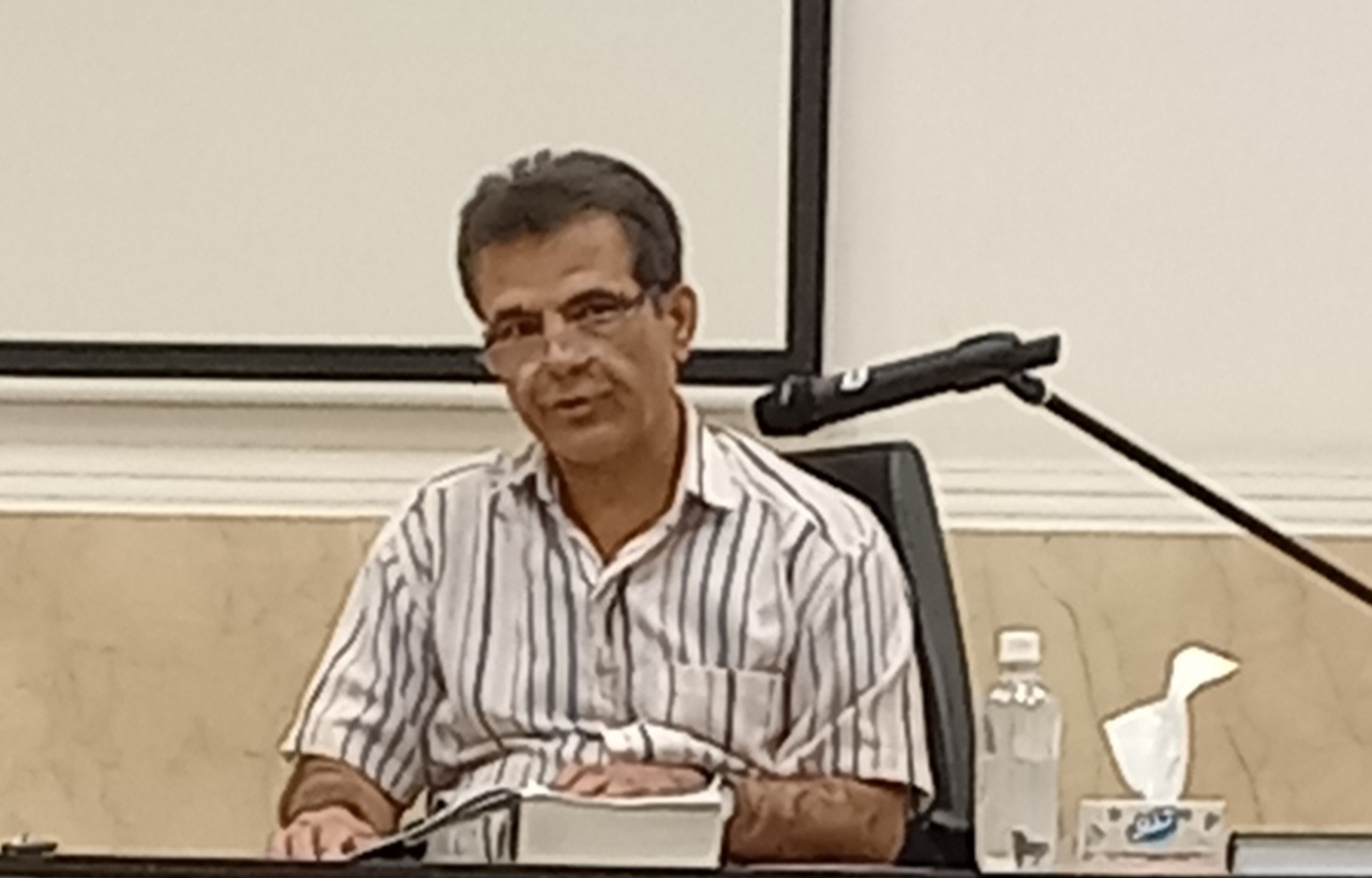 عشق در نگاه مولوی؛ از بند بریدن تا همدلی انسانگرایانه