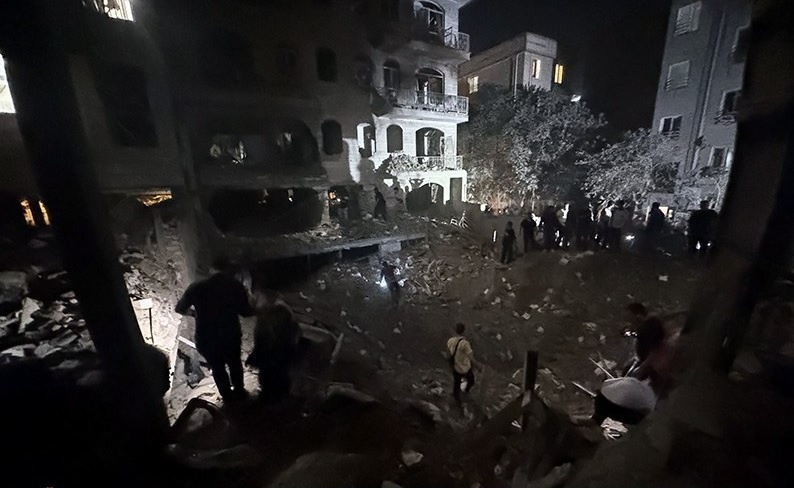 در دوران بحران، نیاز به امنیت و آرامش روانی بیش از هر زمان دیگری احساس می‌شود