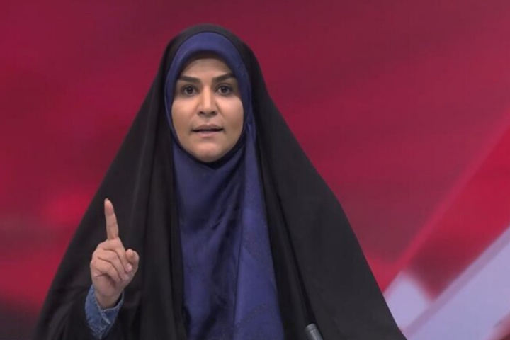 از این به بعد تو نامت سحر، دماوند است