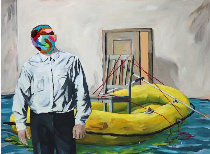 روایتِ تلاش برای بازسازیِ هویت و معنا در موقعیت پساجنگ