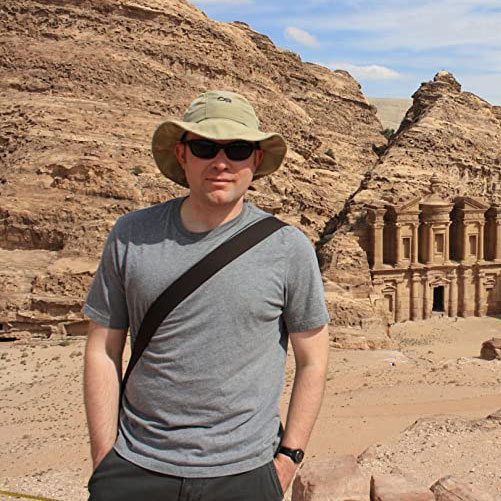 پژوهشی نو درباره اعراب پیش از ظهور اسلام