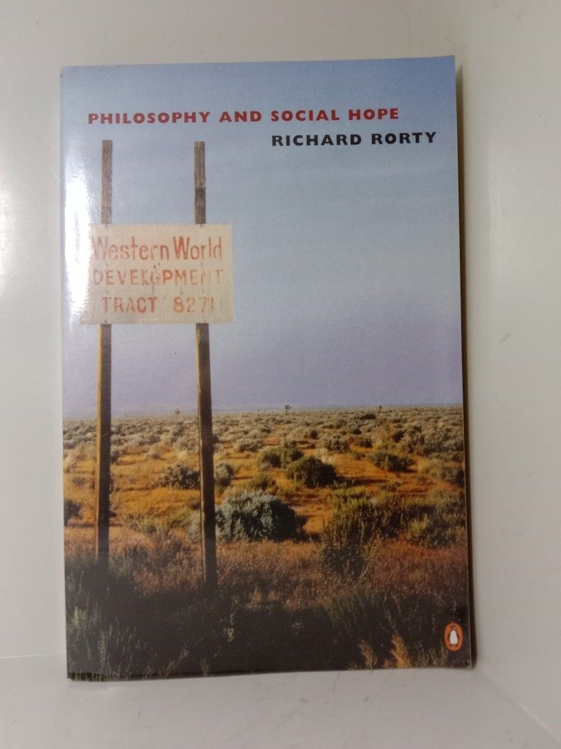 مانیفستی برای زیستن در جهانی ناامن