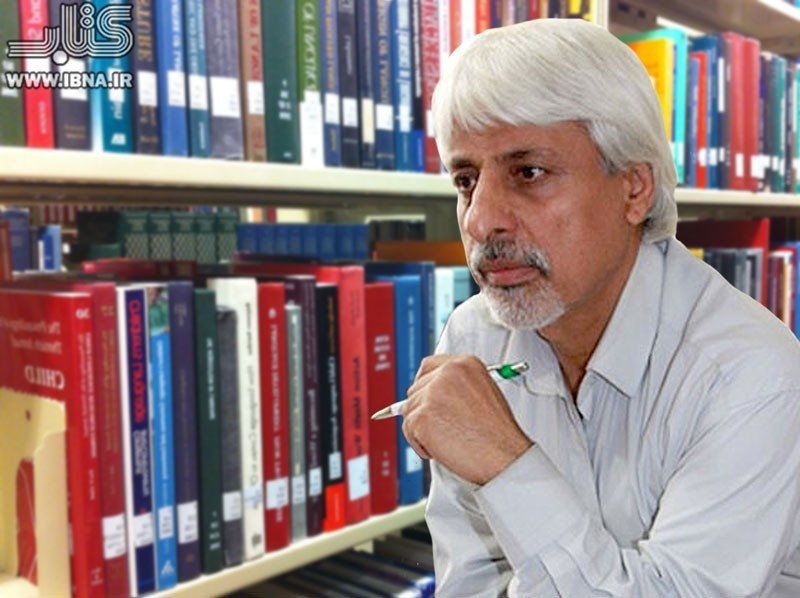 خندیدن جلاد ز شیرین‌سخنی نیست