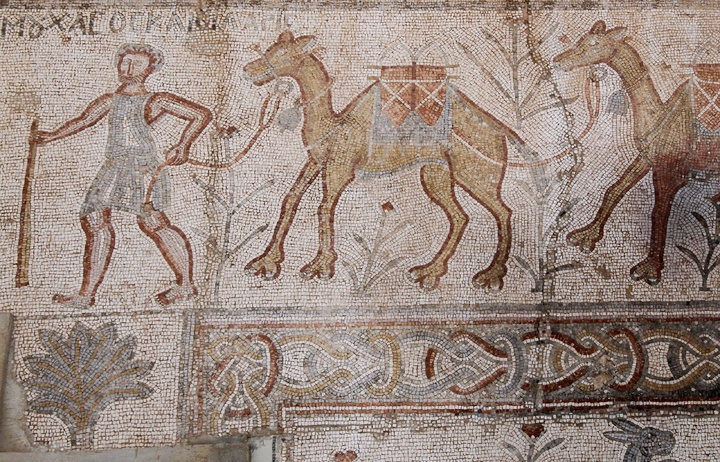 پژوهشی نو درباره اعراب پیش از ظهور اسلام