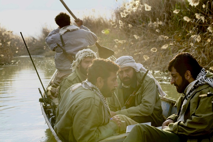 فیلم سینمایی «اسفند» به اکران آنلاین رسید