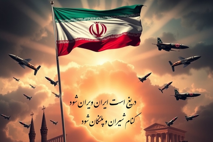 مام میهن تا ابد زاینده باد