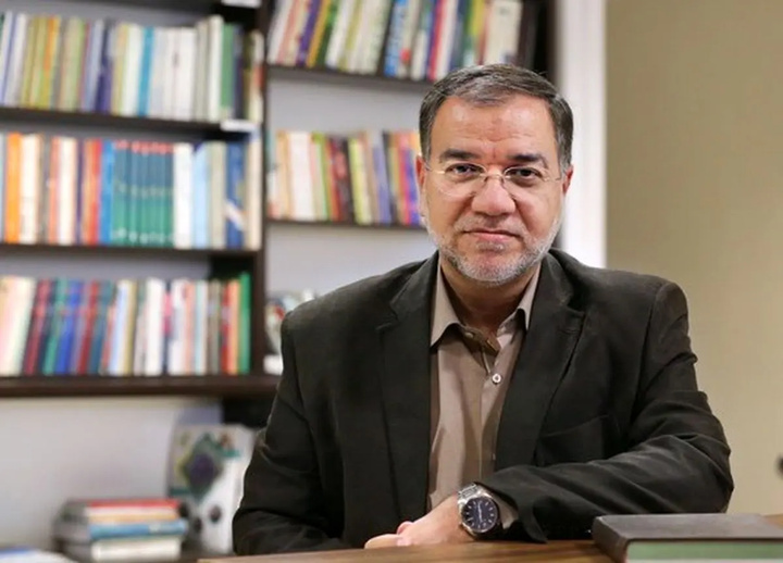 واکنش عضو دفتر حفظ و نشر آثار رهبر انقلاب به حمله ایران به پایگاه العدید