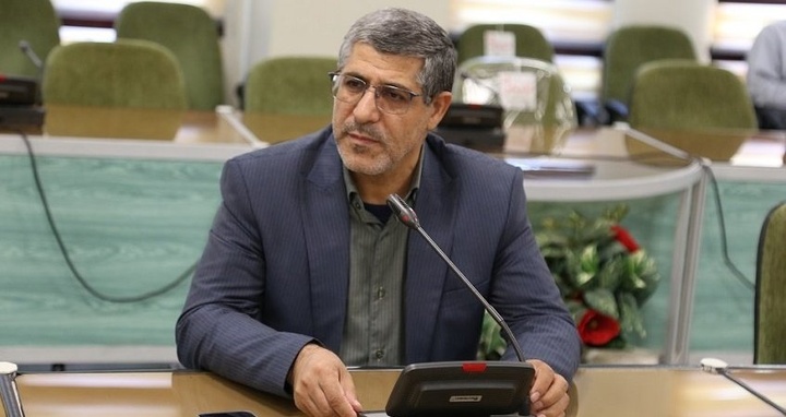 بازتاب میهن‌دوستی ایرانیان در ادبیات فارسی
