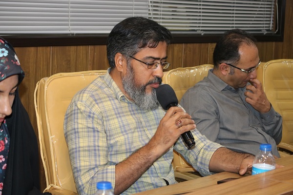 جانِ ناقابلی که ما داریم/ باید اینجا به دردمان بخورد